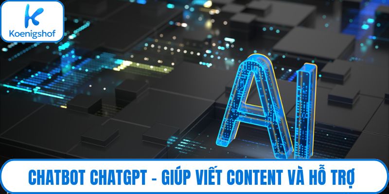 Chatbot Chatgpt